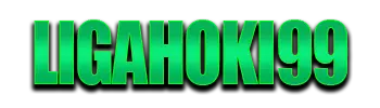 Logo LIGAHOKI99